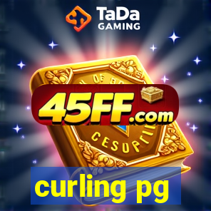 curling pg